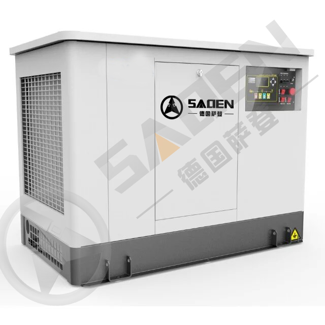 小型發(fā)電機的耐用性測試：評估設(shè)備質(zhì)量