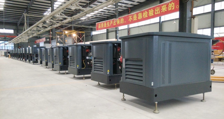 智能家居時代的小型太陽能發(fā)電機(jī)應(yīng)用前景 智能家居時代的小型太陽能發(fā)電機(jī)應(yīng)用前景