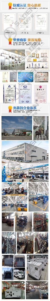 汽油發(fā)電機(jī)常見(jiàn)故障及維修方法匯總